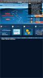 Mobile Screenshot of logbookimmersioni.it